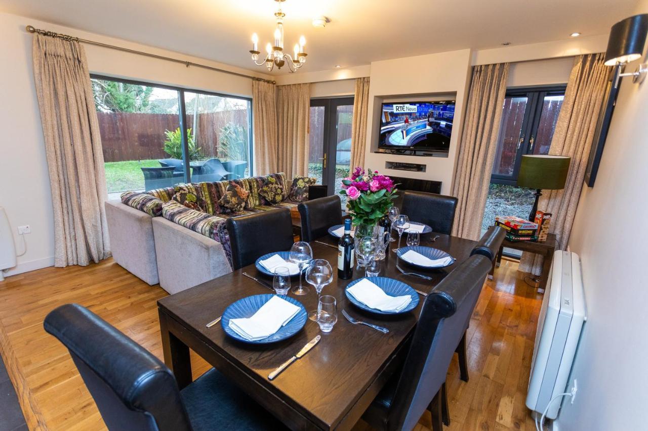 Villa Avenue 10 Killarney Exterior foto