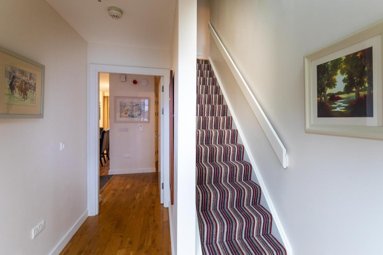 Villa Avenue 10 Killarney Exterior foto
