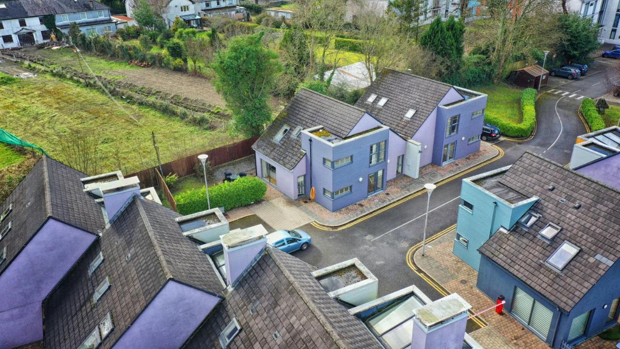 Villa Avenue 10 Killarney Exterior foto
