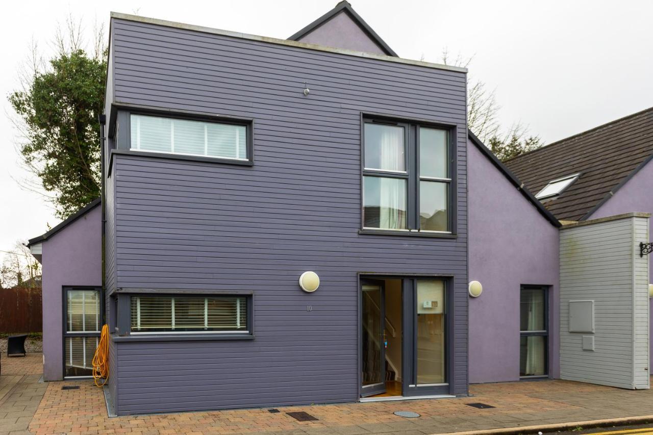Villa Avenue 10 Killarney Exterior foto
